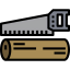 Hacksaw icon 64x64