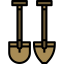 Shovel icon 64x64