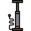 Air pump icon 64x64