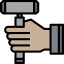 Hammer icon 64x64