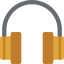 Ear protection icon 64x64