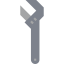 Wrench icon 64x64