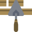 Trowel icon 64x64