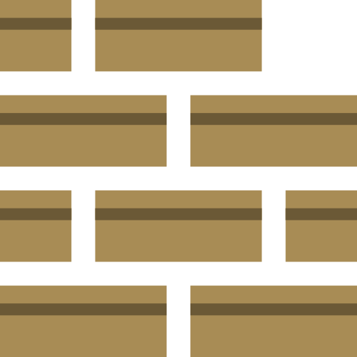 Bricks icon