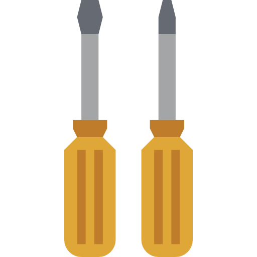 Tools 图标
