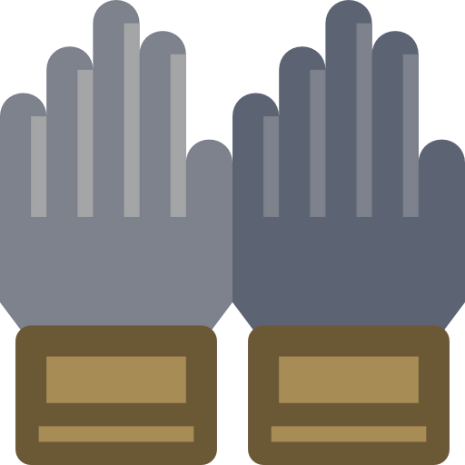Gloves icon