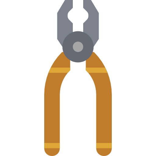Pliers icon