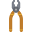 Pliers icon 64x64