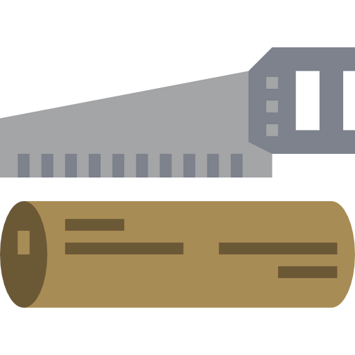 Hacksaw icon