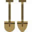 Shovel icon 64x64