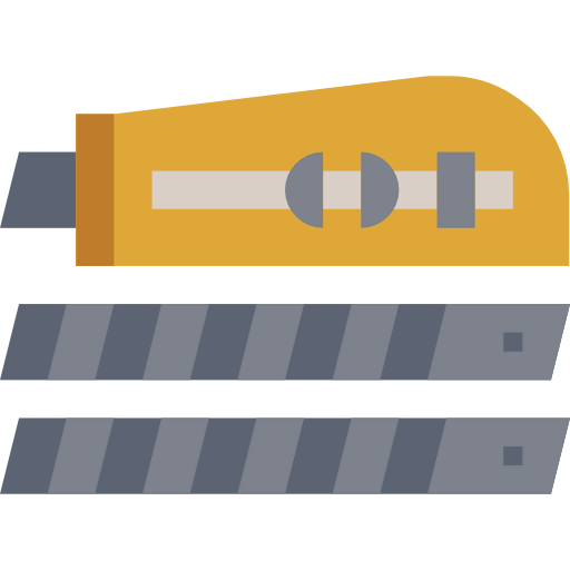 Cutter icon