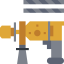 Drilling machine icon 64x64