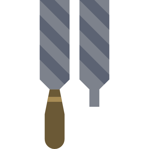 Hacksaw icon