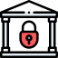 Bank 图标 64x64