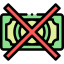 No money 图标 64x64