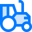 Tractor icon 64x64