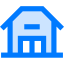Barn icon 64x64