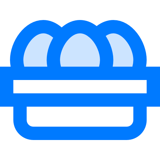 Eggs icon