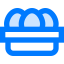Eggs icon 64x64