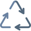Recycle icon 64x64