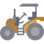 Tractor icon 64x64