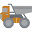 Tipper icon 64x64
