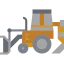 Bulldozer icon 64x64