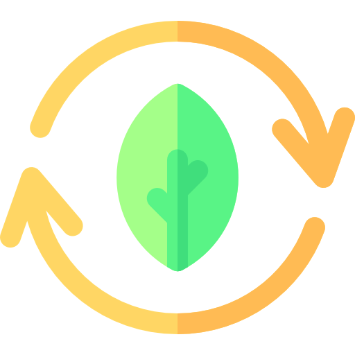 Leaf icon