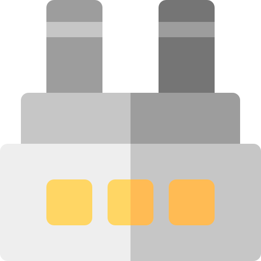 Factory icon
