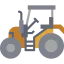 Tractor icon 64x64