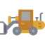 Bulldozer icon 64x64