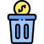 Trash 图标 64x64