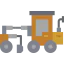 Bulldozer icon 64x64