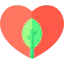 Heart icon 64x64