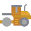 Bulldozer icon 64x64