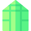 Greenhouse icon 64x64