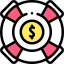 Lifesaver 图标 64x64