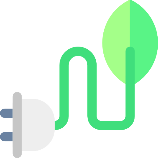Plug icon
