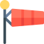 Wind icon 64x64