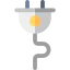 Plug icon 64x64
