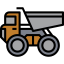 Tipper icon 64x64