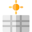 Solar panel icon 64x64