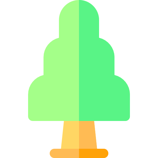 Tree icon