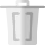 Trash icon 64x64