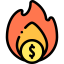 Fire 图标 64x64