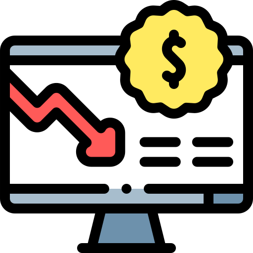 Monitor icon