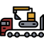 Tipper icon 64x64
