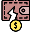Wallet 图标 64x64