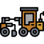 Bulldozer icon 64x64