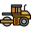 Bulldozer icon 64x64